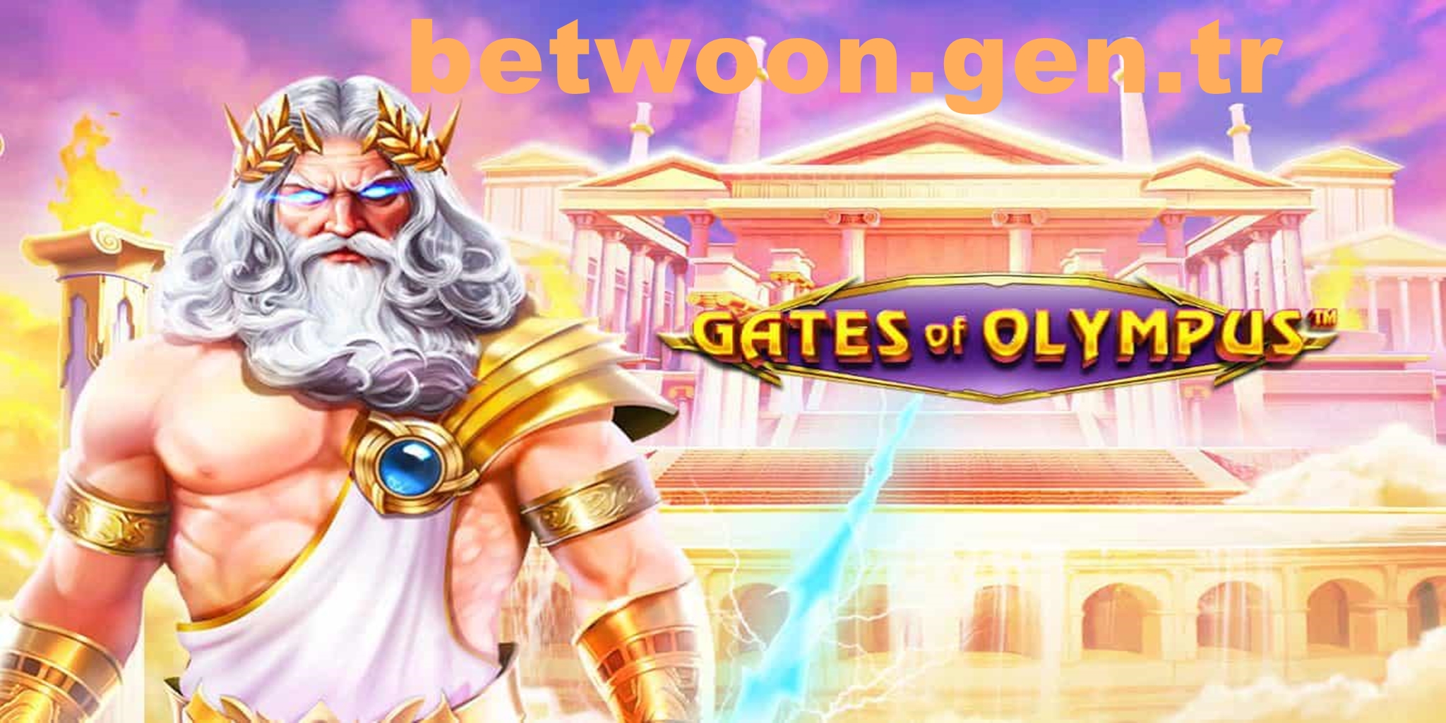 A Short Course In Gate of Olympus