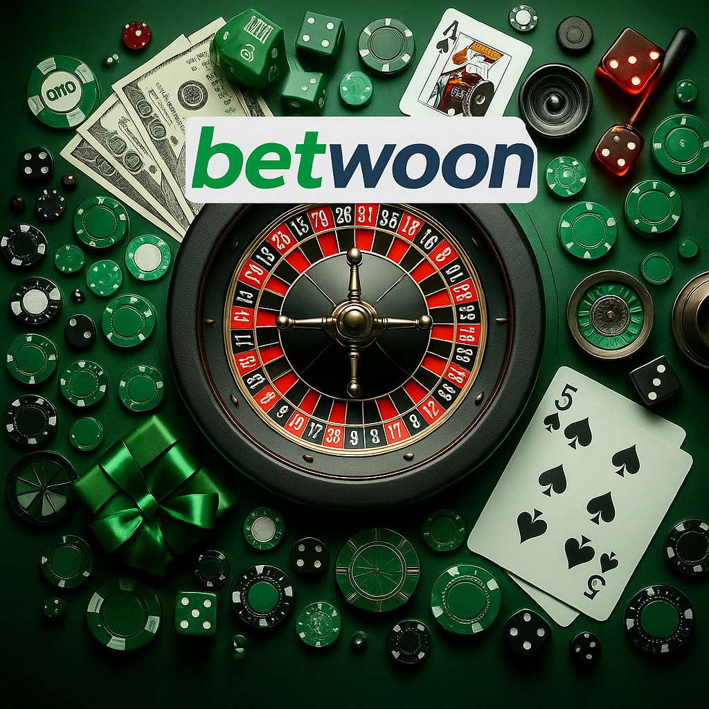 Betwoon Giriş Adresine Hemen Erişin!